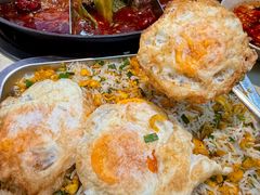 -赵美丽·重庆社区火锅·直营店(火车东站·中豪国际店)