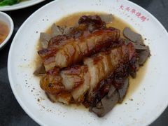 -黄连大头华烧鹅店(大良店)