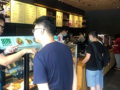 -星巴克臻选(重庆沙坪坝店)