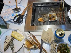 -苏格里岛自助烤肉海鲜火锅(成都金牛万达店)