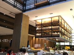 -飨食汇全日制餐厅·昆山皇冠假日酒店(九方店)