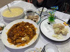 -清真•蜀风园(丁字沽店)