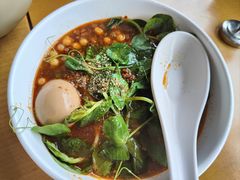 -三千粉牛肉米粉(来客茂店)