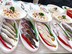 -文华小渔村(椒江康平路店)