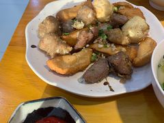 -大牛湾·眷村牛肉面(蠡溪店)