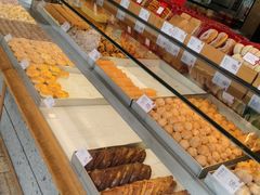 -詹记桃酥(宿州路店)