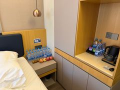 -如家商旅酒店(上海陆家嘴世博中心店)