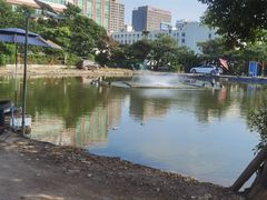 -会江钓鱼钓虾烧烤场