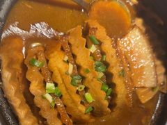 -卢大鲜鱼头捞饭(美利广场店)