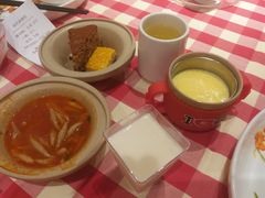 -西贝莜面村(东莞壹号广场店)