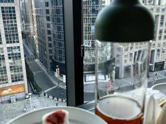 -喜悦烤鸭·新京菜(王府井店)