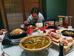 -鸡毛店·川菜(文殊院店)