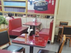 -宏状元现熬粥·京味菜(五棵松店)