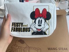 -王品牛排(郑州大卫城店)