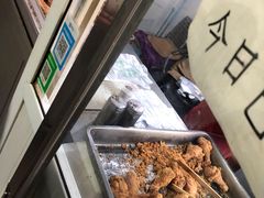 -满记烧饼(牛街东里小区一区店)