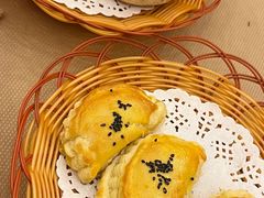 -香宫中餐厅·东北菜·铁锅炖·广式点心(哈尔滨香格里拉店)