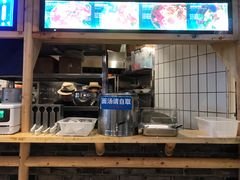 -十一街幺鸡成都担担面(悠方店)