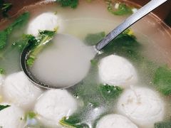 -君霖海鲜私房菜(春柳店)