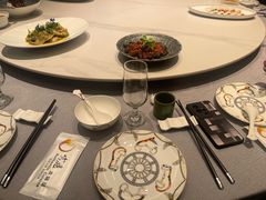 -写庭·鱼鲜川菜·宴请(铁像寺水街店)