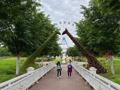 -云幽谷旅游区