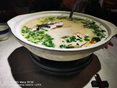 -丹江渔村(上地店)