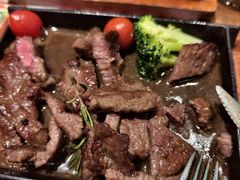 -南都咖啡西餐厅(天誉店)