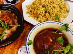 -聪辉同安老美食饭店(大元路店)