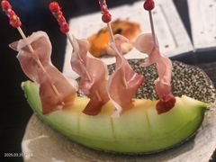 -花潮料理艺食馆(成都万象城店)