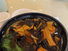 -归元·云集斋素菜馆