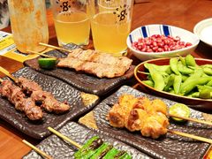 -8PINTS八品脱·日料·烧鸟·精酿小酒馆(莘庄店)