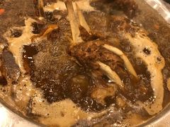 -蝎王府羊蝎子(北大地店)