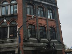 -德大西餐社(云南南路店)