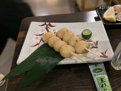-角落里(中山公园店)