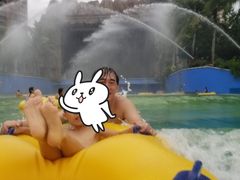 -亚马逊丛林水乐园