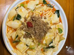 -青海名吃尕张娃非遗烤肉(海湖总店)