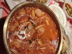 -怪噜范·老贵阳街头名小吃(汇金星力城店)