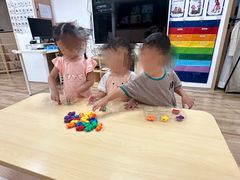 -无艺三语日托早教Arti School(高尔夫园区)