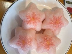 -大鸽饭(马王堆店)