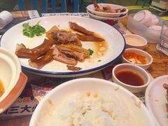 -陈鹏鹏潮汕菜(宝安机场T3航站楼店)