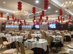 大堂-金时代顺风大酒店(协泰店)