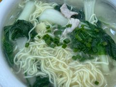 -秋姐美食店(旅游大道店)
