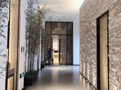 -宁海安岚·南溪阁全日餐厅