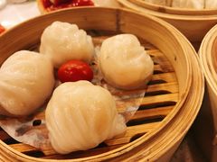 金牌虾饺皇-点都德(聚福楼店)