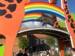 -季高兔窝窝亲子园(上海薰衣草公园店)