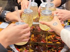-大风老火锅(江北一店)
