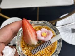 -锦江都城经典达华静安寺酒店·餐厅