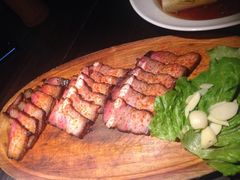 外婆烤肉-外婆家(杭州马塍店·杭帮菜名店)