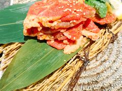 -炭虎烤肉(桂林路店)