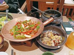 -云海肴·汽锅鸡·云南代表菜(五道口购物中心店)
