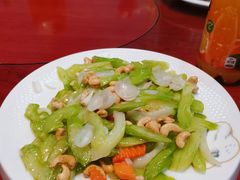 -黑石礁酒楼·海鲜(黑石礁店)